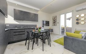 Mgh Porto Deluxe Apartment